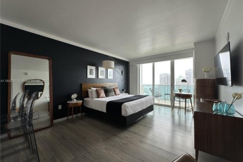 Copropriété à vendre à Miami, Floride: 1 chambre, 69.4 m2 № 1834129 - photo 11