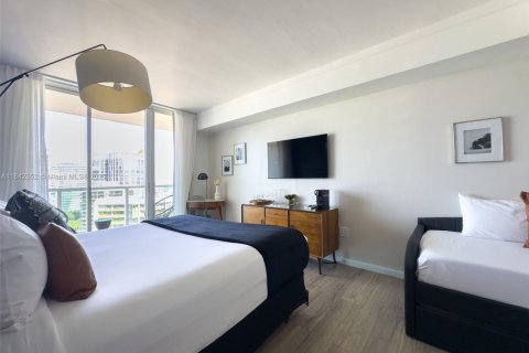 Copropriété à vendre à Miami, Floride: 1 chambre, 69.4 m2 № 1834129 - photo 20