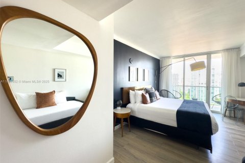 Copropriété à vendre à Miami, Floride: 1 chambre, 69.4 m2 № 1834129 - photo 16