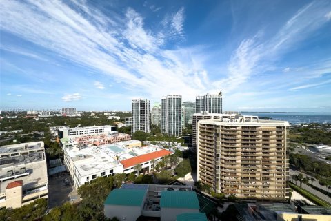 Copropriété à vendre à Miami, Floride: 1 chambre, 69.4 m2 № 1834129 - photo 25