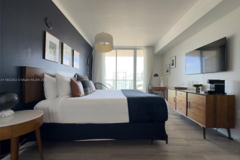 Copropriété à vendre à Miami, Floride: 1 chambre, 69.4 m2 № 1834129 - photo 22