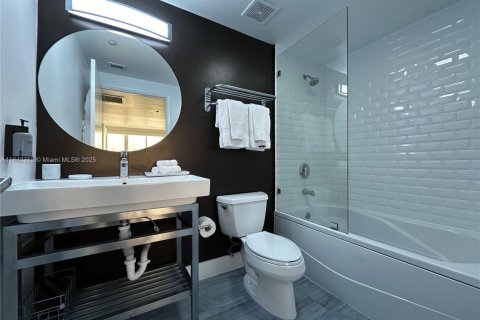 Copropriété à vendre à Miami, Floride: 1 chambre, 69.4 m2 № 1834129 - photo 8