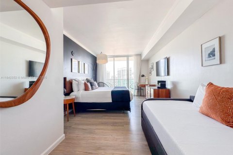 Copropriété à vendre à Miami, Floride: 1 chambre, 69.4 m2 № 1834129 - photo 21