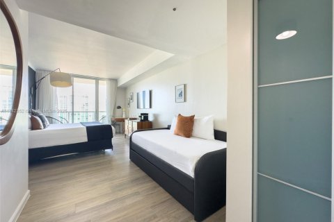 Copropriété à vendre à Miami, Floride: 1 chambre, 69.4 m2 № 1834129 - photo 23