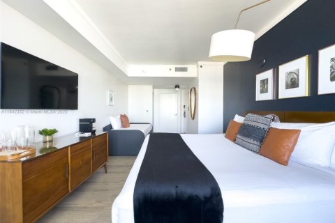 Copropriété à vendre à Miami, Floride: 1 chambre, 69.4 m2 № 1834129 - photo 26