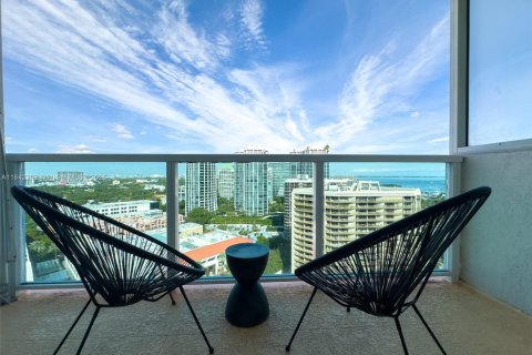 Copropriété à vendre à Miami, Floride: 1 chambre, 69.4 m2 № 1834129 - photo 3