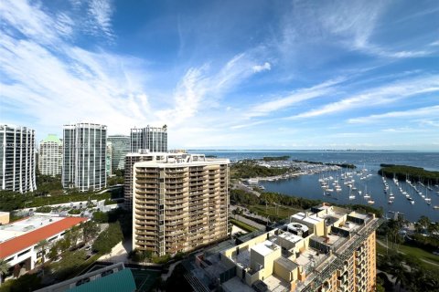 Copropriété à vendre à Miami, Floride: 1 chambre, 69.4 m2 № 1834129 - photo 1