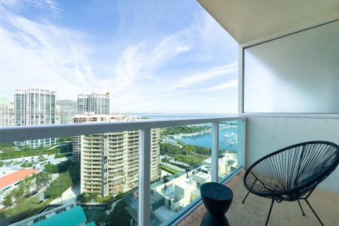 Copropriété à vendre à Miami, Floride: 1 chambre, 69.4 m2 № 1834129 - photo 4