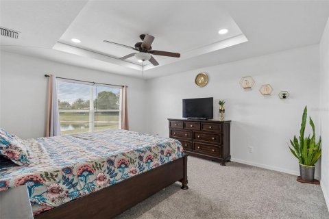 House in Tampa, Florida 4 bedrooms, 203.92 sq.m. № 2212062 - photo 28