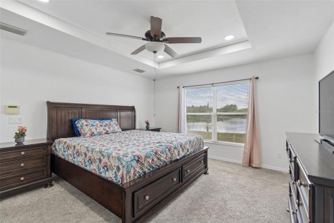 House in Tampa, Florida 4 bedrooms, 203.92 sq.m. № 2212062 - photo 29