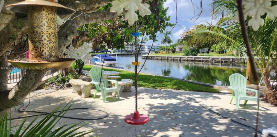 Condo à Hallandale Beach, Floride, 1 chambre № 1889097
