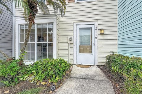 Touwnhouse à louer à Tampa, Floride: 2 chambres, 112.97 m2 № 2394181 - photo 7