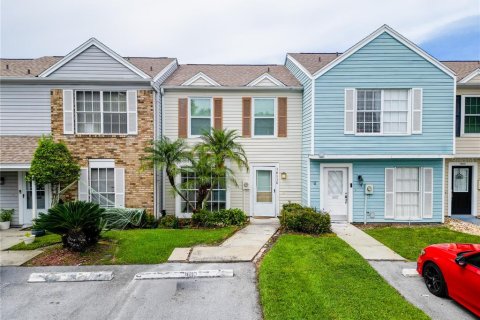 Touwnhouse à louer à Tampa, Floride: 2 chambres, 112.97 m2 № 2394181 - photo 6