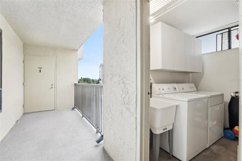 Купить кондоминиум в Клируотер, Флорида 3 комнаты, 97.55м2, № 1666930 - фото 26