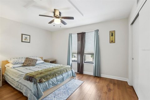 Купить кондоминиум в Клируотер, Флорида 3 комнаты, 97.55м2, № 1666930 - фото 20