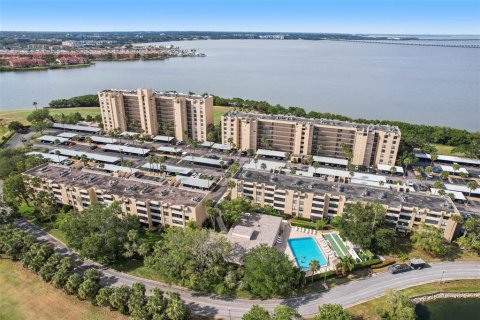 Купить кондоминиум в Клируотер, Флорида 3 комнаты, 97.55м2, № 1666930 - фото 30