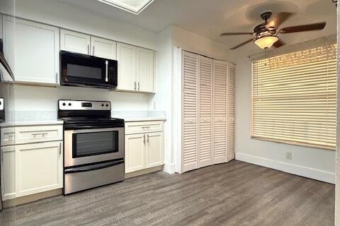 Condo in Deerfield Beach, Florida, 2 bedrooms № 2082665 - photo 5