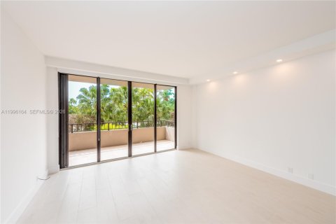 Condo à Key Biscayne, Floride, 2 chambres  № 2063181