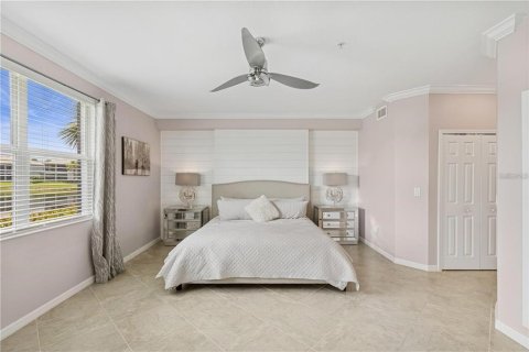 Снять в аренду кондоминиум в Брейдентон, Флорида 6 комнат, 164.34м2, № 2230826 - фото 8