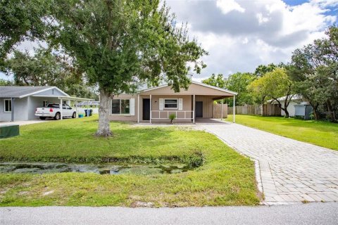 Casa en venta en Sarasota, Florida, 3 dormitorios, 104.05 m2 № 1904633 - foto 1