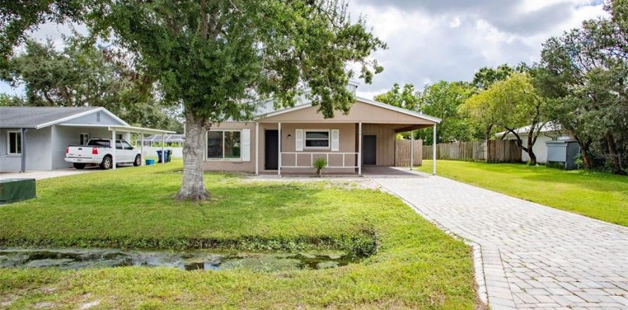 Casa en Sarasota, Florida 3 dormitorios, 104.05 m2 № 1904633