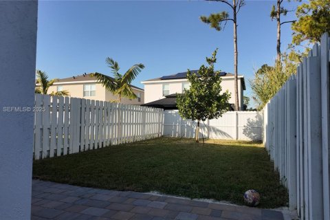 Casa en alquiler en Homestead, Florida, 4 dormitorios, 222.97 m2 № 2060021 - foto 21