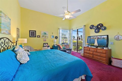 Купить виллу или дом в Палм-Бич-Гарденс, Флорида 2 спальни, 171.22м2, № 1957121 - фото 16