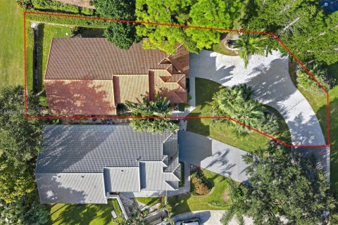 Купить виллу или дом в Палм-Бич-Гарденс, Флорида 2 спальни, 171.22м2, № 1957121 - фото 28