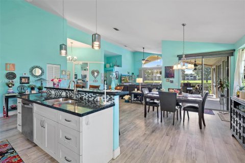 Купить виллу или дом в Палм-Бич-Гарденс, Флорида 2 спальни, 171.22м2, № 1957121 - фото 6