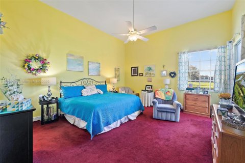 Купить виллу или дом в Палм-Бич-Гарденс, Флорида 2 спальни, 171.22м2, № 1957121 - фото 15