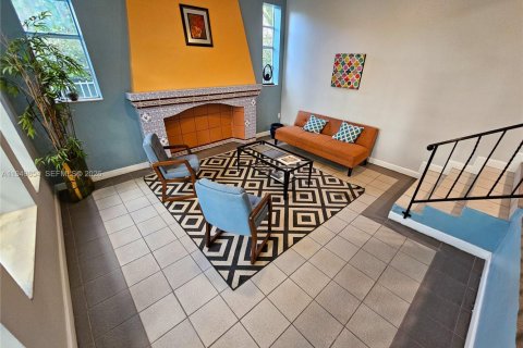 Снять в аренду кондоминиум в Майами-Бич, Флорида 1 спальня, 48.87м2, № 2005433 - фото 13