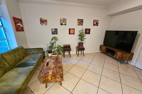 Снять в аренду кондоминиум в Майами-Бич, Флорида 1 спальня, 48.87м2, № 2005433 - фото 5