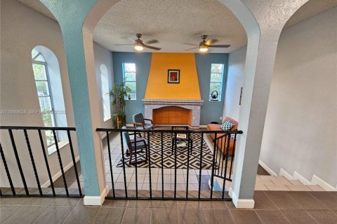 Снять в аренду кондоминиум в Майами-Бич, Флорида 1 спальня, 48.87м2, № 2005433 - фото 12