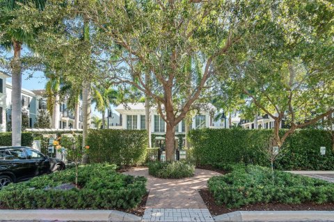 Touwnhouse à vendre à Delray Beach, Floride: 3 chambres, 198.63 m2 № 2146972 - photo 29