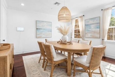 Touwnhouse à vendre à Delray Beach, Floride: 3 chambres, 198.63 m2 № 2146972 - photo 10