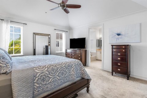 Touwnhouse à vendre à Delray Beach, Floride: 3 chambres, 198.63 m2 № 2146972 - photo 18