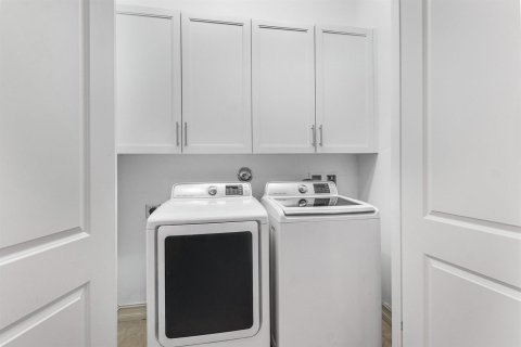 Touwnhouse à vendre à Delray Beach, Floride: 3 chambres, 198.63 m2 № 2146972 - photo 24