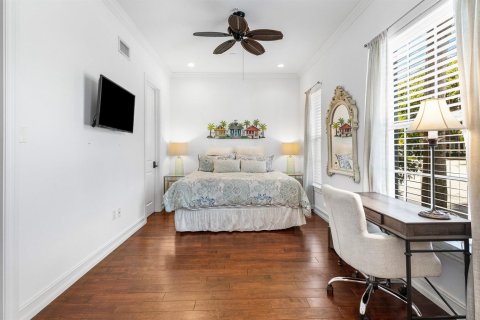 Touwnhouse à vendre à Delray Beach, Floride: 3 chambres, 198.63 m2 № 2146972 - photo 25