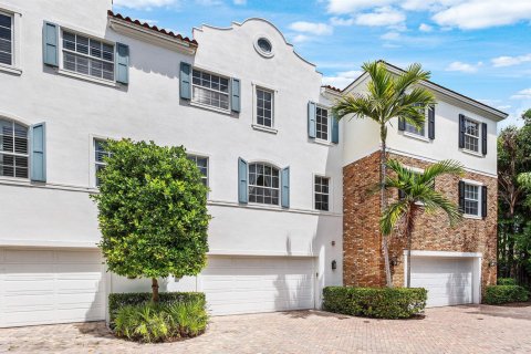 Touwnhouse à vendre à Delray Beach, Floride: 3 chambres, 198.63 m2 № 2146972 - photo 28