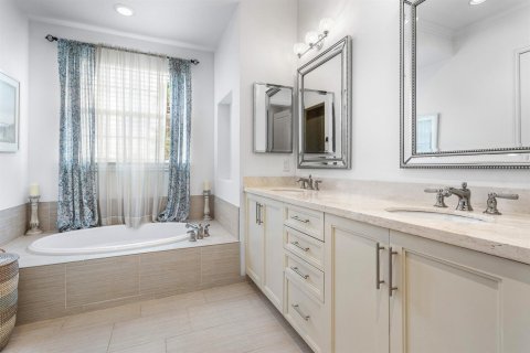 Touwnhouse à vendre à Delray Beach, Floride: 3 chambres, 198.63 m2 № 2146972 - photo 21