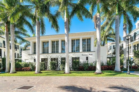 Touwnhouse à vendre à Delray Beach, Floride: 3 chambres, 198.63 m2 № 2146972 - photo 30