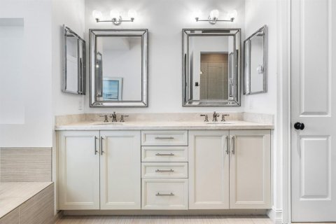 Touwnhouse à vendre à Delray Beach, Floride: 3 chambres, 198.63 m2 № 2146972 - photo 20