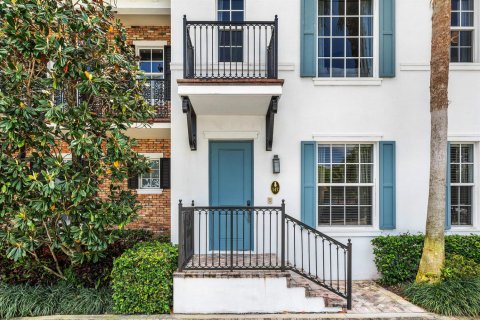 Touwnhouse à vendre à Delray Beach, Floride: 3 chambres, 198.63 m2 № 2146972 - photo 3