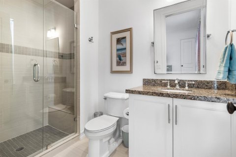 Touwnhouse à vendre à Delray Beach, Floride: 3 chambres, 198.63 m2 № 2146972 - photo 17