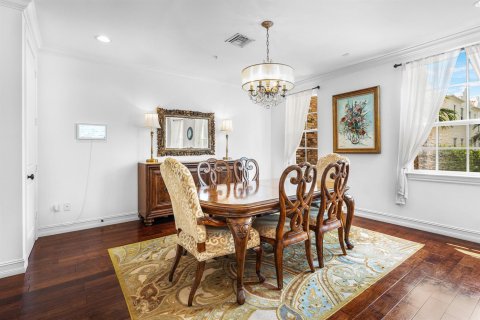 Touwnhouse à vendre à Delray Beach, Floride: 3 chambres, 198.63 m2 № 2146972 - photo 9