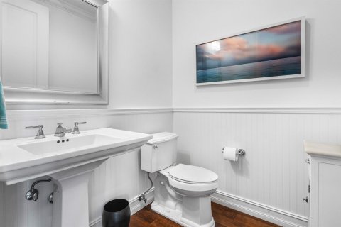 Touwnhouse à vendre à Delray Beach, Floride: 3 chambres, 198.63 m2 № 2146972 - photo 14