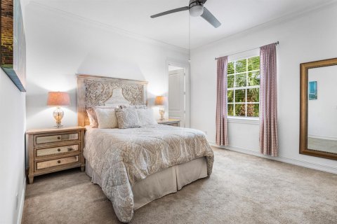 Touwnhouse à vendre à Delray Beach, Floride: 3 chambres, 198.63 m2 № 2146972 - photo 15