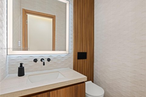 Купить виллу или дом в Майами, Флорида 6 спален, 314.2м2, № 1955894 - фото 25