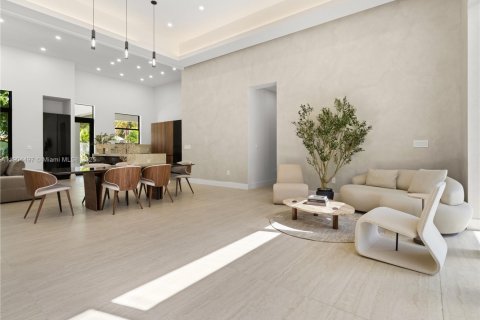 Купить виллу или дом в Майами, Флорида 6 спален, 314.2м2, № 1955894 - фото 8