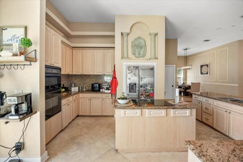 Villa ou maison à vendre à Lutz, Floride: 4 chambres, 320.79 m2 № 1625699 - photo 29